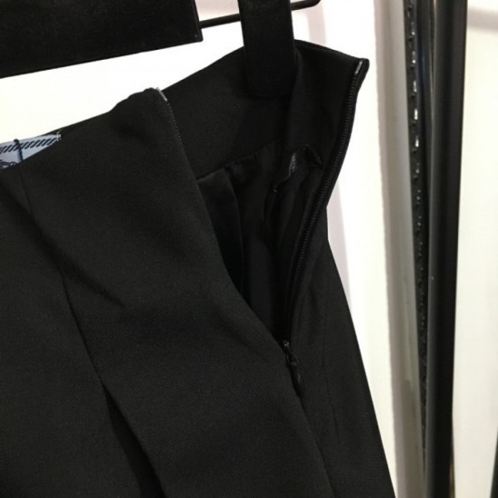 PRADA Prada 2023SS Pleated skirt Love at first sight PRADA Prada 2023SS Pleated skirt Love at first sight