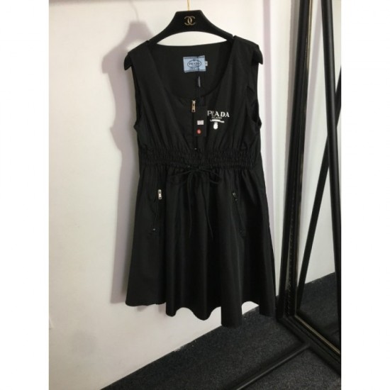 PRADA Prada 2023SS dress online limited PRADA Prada 2023SS dress online limited