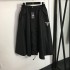 PRADA Prada 2023SS trapezoidal skirt last chance