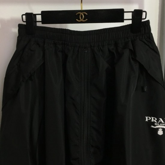 PRADA Prada 2023SS trapezoidal skirt last chance PRADA Prada 2023SS trapezoidal skirt last chance