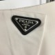 PRADA Prada 2023SS slit skirt summer new product sold out soon PRADA Prada 2023SS slit skirt summer new product sold out soon