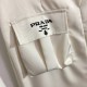 PRADA Prada 2023SS slit skirt summer new product sold out soon PRADA Prada 2023SS slit skirt summer new product sold out soon