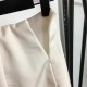 PRADA Prada 2023SS slit skirt summer new product sold out soon PRADA Prada 2023SS slit skirt summer new product sold out soon