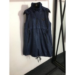 PRADA Prada 2023SS dress Outstanding mix-and-match power