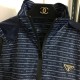 PRADA Prada 2023SS dress Outstanding mix-and-match power PRADA Prada 2023SS dress Outstanding mix-and-match power