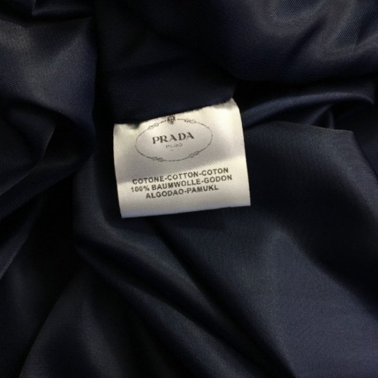 PRADA Prada 2023SS dress Outstanding mix-and-match power PRADA Prada 2023SS dress Outstanding mix-and-match power
