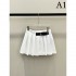 PRADA Prada 2023FW skirt attention brand style looks good