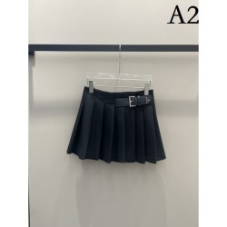 PRADA Prada 2023FW skirt attention brand style looks good