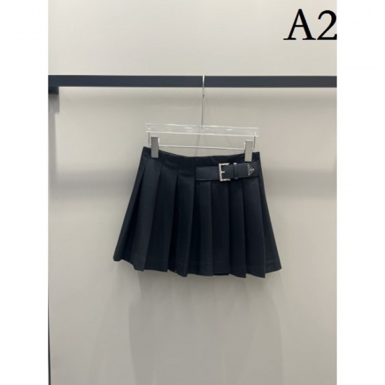 PRADA Prada 2023FW skirt attention brand style looks good PRADA Prada 2023FW skirt attention brand style looks good