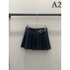 PRADA Prada 2023FW skirt attention brand style looks good PRADA Prada 2023FW skirt attention brand style looks good