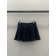 PRADA Prada 2023FW skirt attention brand style looks good PRADA Prada 2023FW skirt attention brand style looks good