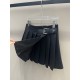 PRADA Prada 2023FW skirt attention brand style looks good PRADA Prada 2023FW skirt attention brand style looks good