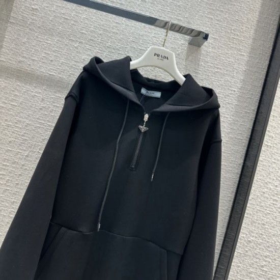 2023FW One Piece PRADA Prada Cute Sold out Very popular 2023FW One Piece PRADA Prada Cute Sold out Very popular