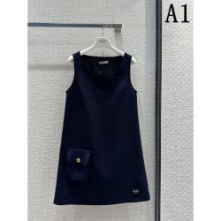 2023FW One Piece PRADA Prada Ends as soon as sold out, first come, first served
