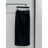 2023FW Tight Skirt PRADA Prada Much Attention Domestic Sold Out Limited Quantity