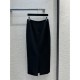 2023FW Tight Skirt PRADA Prada Much Attention Domestic Sold Out Limited Quantity 2023FW Tight Skirt PRADA Prada Much Attention Domestic Sold Out Limited Quantity
