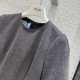 2023FW PRADA Prada new winter dress that you can't take your eyes off of 2023FW PRADA Prada new winter dress that you can't take your eyes off of