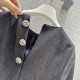 2023FW PRADA Prada new winter dress that you can't take your eyes off of 2023FW PRADA Prada new winter dress that you can't take your eyes off of