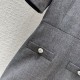 2023FW PRADA Prada new winter dress that you can't take your eyes off of 2023FW PRADA Prada new winter dress that you can't take your eyes off of