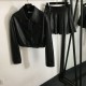 2023FW PRADA Prada 2-piece setup perfect for adult women 2023FW PRADA Prada 2-piece setup perfect for adult women