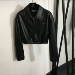 2023FW PRADA Prada 2-piece setup perfect for adult women