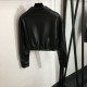 2023FW PRADA Prada 2-piece setup perfect for adult women 2023FW PRADA Prada 2-piece setup perfect for adult women