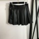 2023FW PRADA Prada 2-piece setup perfect for adult women 2023FW PRADA Prada 2-piece setup perfect for adult women