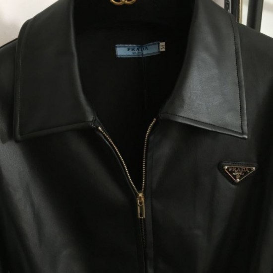 2023FW PRADA Prada 2-piece setup perfect for adult women 2023FW PRADA Prada 2-piece setup perfect for adult women