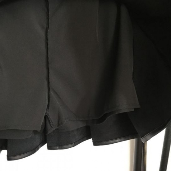 2023FW PRADA Prada 2-piece setup perfect for adult women 2023FW PRADA Prada 2-piece setup perfect for adult women