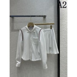 2023FW exercise set THOM BROWNE now available at new price!