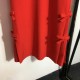VALENTINO Valentino unique design 2023SS dress VALENTINO Valentino unique design 2023SS dress