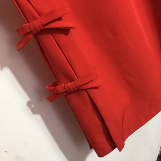 VALENTINO Valentino unique design 2023SS dress VALENTINO Valentino unique design 2023SS dress