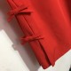 VALENTINO Valentino unique design 2023SS dress VALENTINO Valentino unique design 2023SS dress