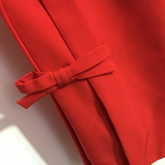 VALENTINO Valentino unique design 2023SS dress VALENTINO Valentino unique design 2023SS dress