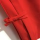 VALENTINO Valentino unique design 2023SS dress VALENTINO Valentino unique design 2023SS dress