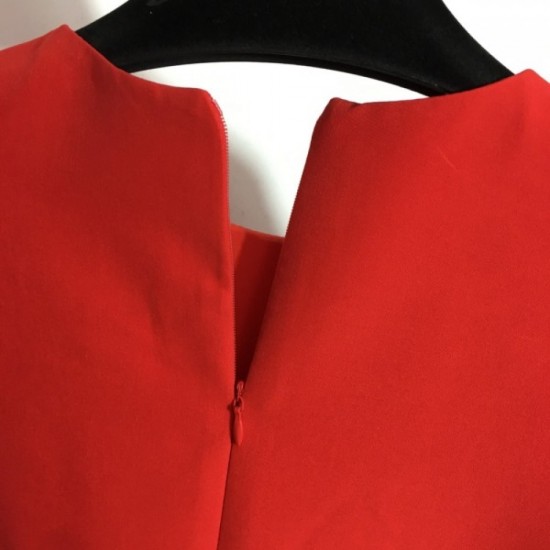 VALENTINO Valentino unique design 2023SS dress VALENTINO Valentino unique design 2023SS dress