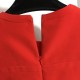 VALENTINO Pre-order item 2023SS Dress VALENTINO Pre-order item 2023SS Dress