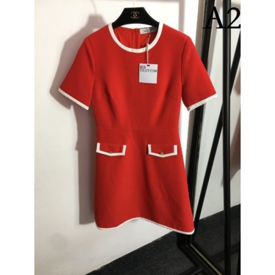 VALENTINO Spring Limited Eternal Standard 2023SS Dress VALENTINO Spring Limited Eternal Standard 2023SS Dress