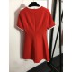 VALENTINO Spring Limited Eternal Standard 2023SS Dress VALENTINO Spring Limited Eternal Standard 2023SS Dress