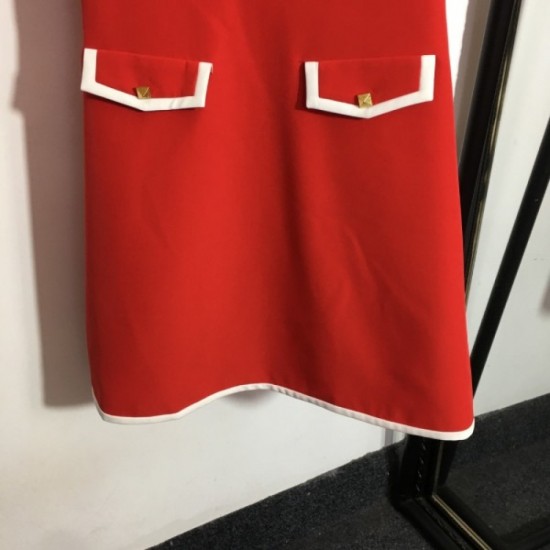 VALENTINO Spring Limited Eternal Standard 2023SS Dress VALENTINO Spring Limited Eternal Standard 2023SS Dress