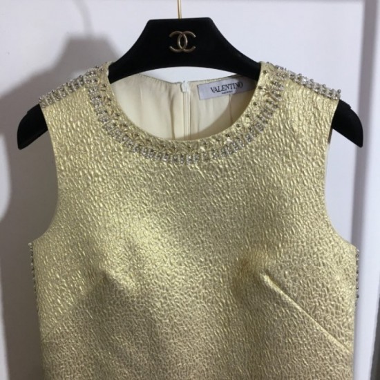 VALENTINO Spring/Summer New Release 2023SS Dress VALENTINO Spring/Summer New Release 2023SS Dress