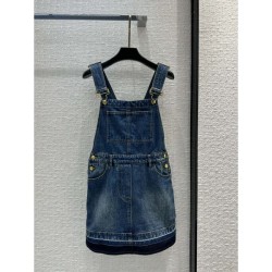 Recommended as a gift Strap dress 2023SS VALENTINO Valentino