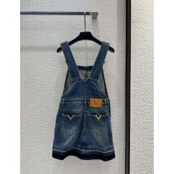 Recommended as a gift Strap dress 2023SS VALENTINO Valentino