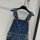 Recommended as a gift Strap dress 2023SS VALENTINO Valentino Recommended as a gift Strap dress 2023SS VALENTINO Valentino