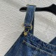 Recommended as a gift Strap dress 2023SS VALENTINO Valentino Recommended as a gift Strap dress 2023SS VALENTINO Valentino