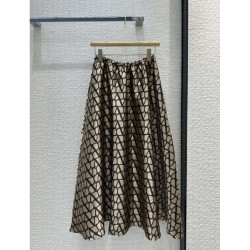 Favorite classy skirt 2023SS VALENTINO Valentino
