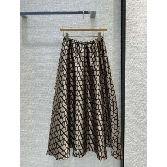 Favorite classy skirt 2023SS VALENTINO Valentino Favorite classy skirt 2023SS VALENTINO Valentino