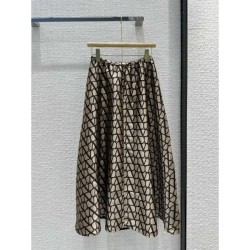Favorite classy skirt 2023SS VALENTINO Valentino