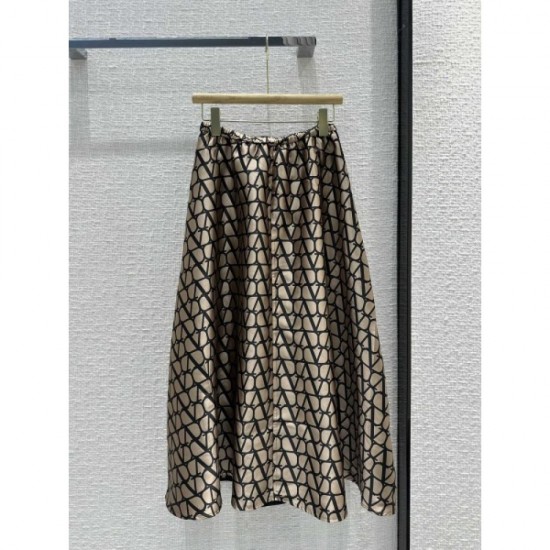 Favorite classy skirt 2023SS VALENTINO Valentino Favorite classy skirt 2023SS VALENTINO Valentino