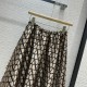 Favorite classy skirt 2023SS VALENTINO Valentino Favorite classy skirt 2023SS VALENTINO Valentino